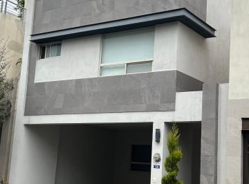 Casa de 4 habitaciones, Monterrey · Casa Venta Cumbres