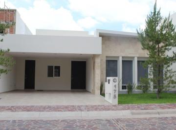 Casa de 3 habitaciones, León · Casa en Renta de Una Planta en La Campiña del Bosque, Leon Gto.