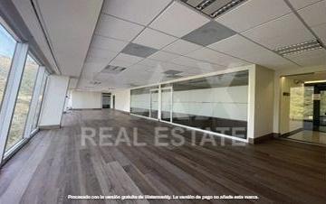 Oficina · 207m² · 5 Estacionamientos · Oficina en Venta en Edificio Losoles, Zona Valle Oriente, San Pedro Garza García, N. L.