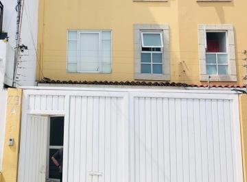 Casa de 4 habitaciones, Cuajimalpa de Morelos · Amplia Casa con 4 Recamaras y Ubicacion Privilegiada en Lomas del Chamizal