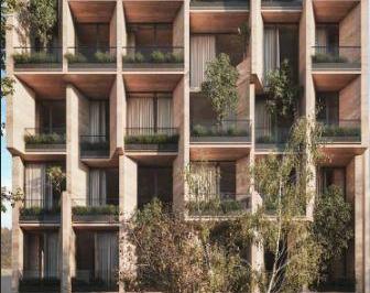 Local comercial · 105m² · Local en Renta en Roma Sur