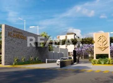 Terreno / Lote · 200m² · Terreno Residencial en Venta Reserva Icandria Primera Etapa - (4)