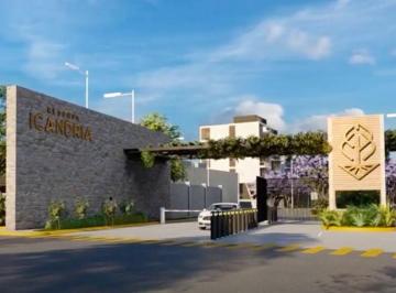 Terreno / Lote · 200m² · Terreno Residencial en Venta Reserva Icandria Primera Etapa - (4)