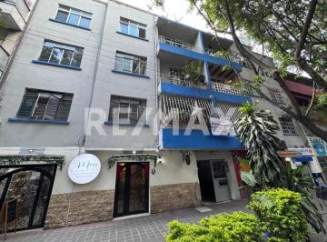 Departamento · 84m² · 2 Recámaras · Departamento en Venta Juárez - (4)