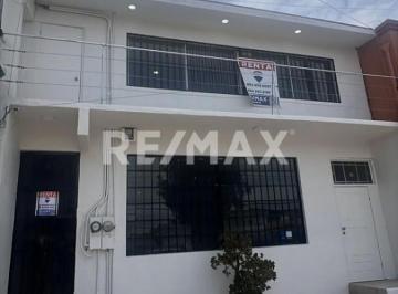 Local comercial · 49m² · Local en Renta Segundo Nivel - (4)