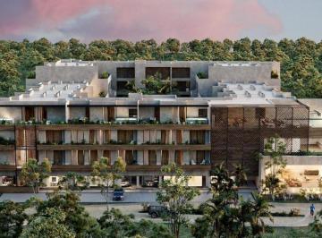 Departamento · 87m² · 1 Recámara · Departamentos en Venta Listos Para Entregar y Llave en Mano en Tulum