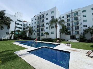 Departamento de 3 habitaciones, Cuernavaca · Departamento en Venta Acapantzingo Cuernavaca Morelos