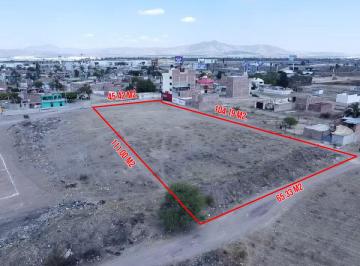 Terreno / Lote , Silao · Terreno Desarrollable a 300 m del Aeropuerto del Bajio.