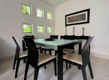 Departamento · 3 Recámaras · Departamento en Venta en Condo Paraiso, Playacar