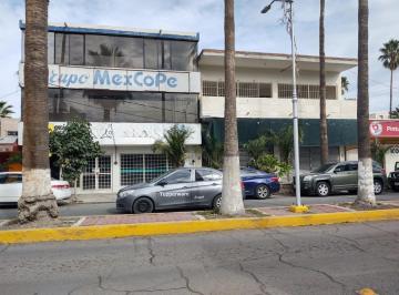 Edificio · 750m² · Edificio Comercial en Venta en El Centro de Torreón