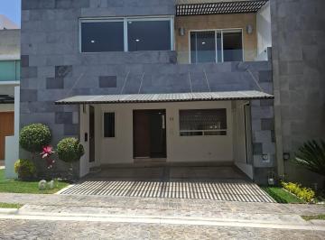 Casa de 4 habitaciones, San Andrés Cholula · Venta Precio de Oportunidad, 4 Recámaras, Una en Planta Baja. Lomas de Angelópolis 2, Cerca Sonata