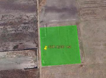 Terreno / Lote · 6237m² · Terreno en Venta San Miguel Xaltocan Nextlalpan, Edo. Mex Sup 6,237 m²