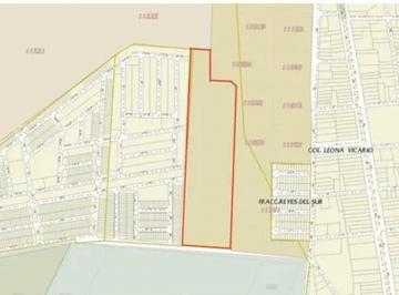 Casa de 1 habitación, Kanasín · Terreno en Venta en Kanasin Ideal Para Desarrollo Habitacional