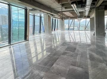 Oficina · 333m² · Oficina en Renta en Torre Invex