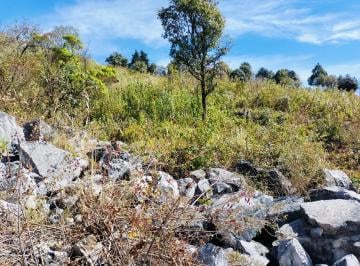 Terreno / Lote , San Cristóbal de las Casas · Terreno Rustico Sobre Carretera San Cristóbal - Tuxtla