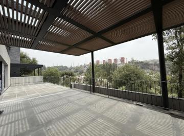 Departamento de 3 habitaciones, Alvaro Obregón · Departamento en Venta Las Águilas, Fujiyama.
