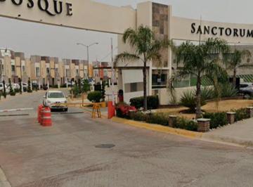 Departamento de 2 habitaciones, Cuautlancingo · Fracc. Bosques de Sanctorum en Venta Departamento con 2 Recámaras, Cuautlancingo, 72 m²