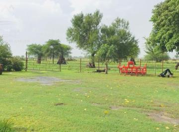 Terreno / Lote · 84678m² · Terreno en Venta de 325 Hectáreas Uso Ganadero y Cinegético Sabinas Hidalgo Nuevo León