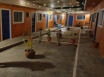 Edificio · 549m² · 19 Recámaras · Hostal en Venta en Valladolid Yucatán | Excelente Ubicación | Ideal Para Inversión Turística