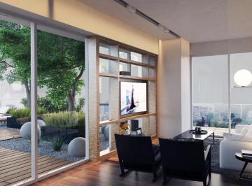 Departamento · 114m² · 2 Recámaras · 2 Estacionamientos · Departamento en Preventa en Icon Beyond