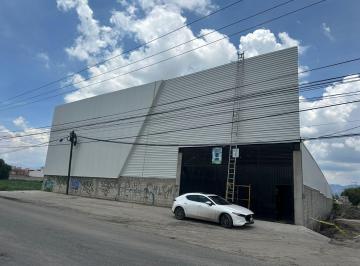 Bodega comercial · 3770m² · 5 Estacionamientos · Bodega en Renta en Toluca Av Las Partidas