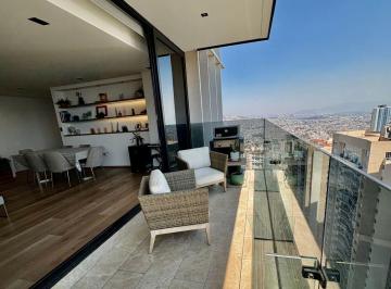 Departamento 240m² Venta Bosque Real · Oportunidad con Terraza y Lujosos Terminados!
