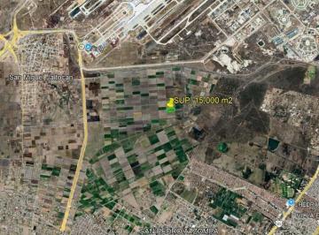 Terreno / Lote · 15000m² · Terreno en Venta Hueyotenco, Edo. Mex Sup. 15,000 m²