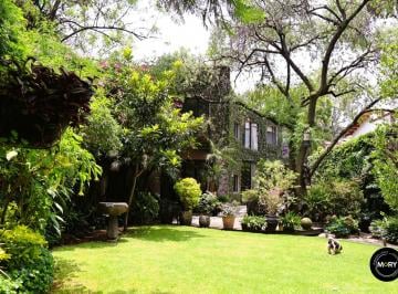 Casa de 2 habitaciones, Alvaro Obregón · Casa en Venta San Angel