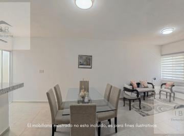 Casa · 90m² · 3 Recámaras · 1 Estacionamiento · Casa en Fraccionamiento Dorado Real