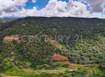 Rancho · 68m² · Rancho en Venta en Coatepec de Las Harinas, Estado de México