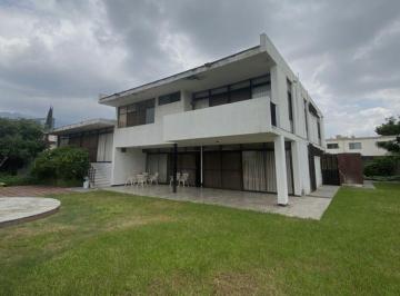 Casa de 4 habitaciones, Monterrey · Casa en Venta en Monterrey Mitras Sur 4 Recamaras