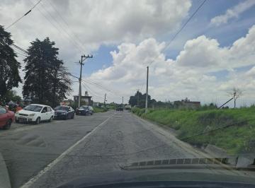 Terreno / Lote · 7m² · Terreno en Venta en Toluca Colegio de Policias
