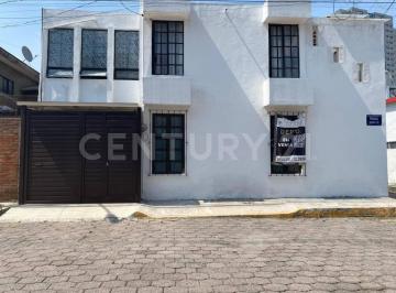 Departamento · 112m² · 3 Recámaras · 1 Estacionamiento · Venta de Departamento en Puebla, Santa Cruz Buenavista