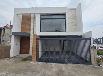 Casa de 4 habitaciones, San Luis Potosí · Casa Nueva en Rinconada de Los Andes Desde 6 Mdp