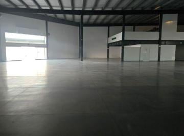 Nave industrial , Querétaro · Bodega/local en Renta Sobre Av Paseo de La República, Qro