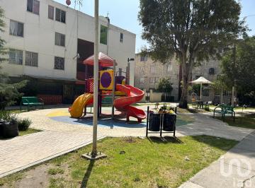 Departamento · 60m² · 4 Recámaras · 1 Estacionamiento · Departamento en Venta Cuautitlán Cebadales Cerca Suburbano 4 Recamaras