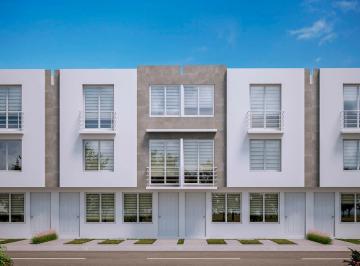 Casa en condominio de 4 habitaciones, Tecámac · Casa en Venta 4 Recamaras, Senderos Residencial, Areas Comunes con Alberca, Tecamac - 4