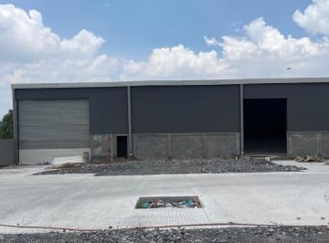 Bodega comercial de 1 habitación, Saltillo · Excelente Bodega con Luz Trifasica, en Blvd. Principal Al Sur de Saltillo