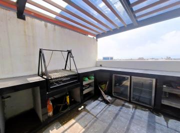 Departamento de 2 habitaciones, Coyoacán · PH con Roof Garden Privado. inspiria Coyoacan