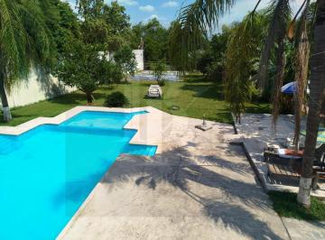 Quinta · 2100m² · 7 Recámaras · Quinta Hacienda Las Medusas