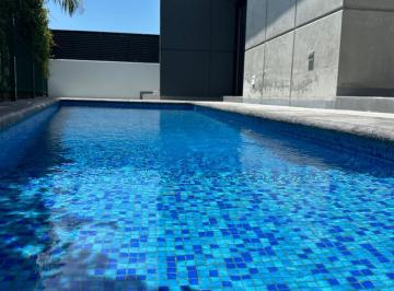 Casa en condominio en Venta de 3 habitaciones La Primavera · Hermosa Residencia Lista Para Estrenar Acabados de Lujo, Trato Directo!