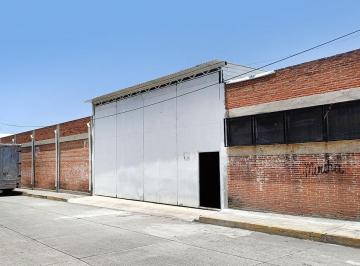 Nave industrial , Puebla · Bodega de 780 m² en Zona Zaragoza, Col. Tepeyac con Entrada Para Trailers