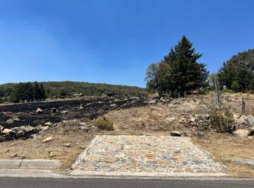 Terreno / Lote , Chapa de Mota · Terreno Venta Cavecera Municipal Chapa de Mota