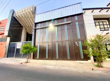 Bodega comercial de 1 habitación, Tepatitlán de Morelos · Bodega Comercial en Renta Zona Comercial Tepatitlan