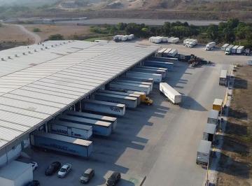 Bodega comercial de 1 habitación, La Antigua · Rento Bodega Aaa Nueva en Parque Industrial de Veracruz
