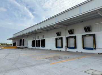 Bodega comercial de 1 habitación, La Antigua · Rento Bodegas en Parque Industrial de Veracruz (Zona Norte). Seguro y Práctico