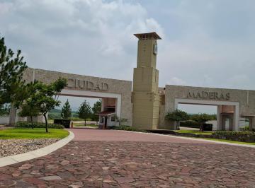 Terreno / Lote , Apaseo el Grande · Terreno en Venta en Ciudad Maderas Sur, Cerca del Corredor Industrial Mas Reconocido en Guanajuato