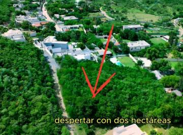 Terreno / Lote · 1985m² · Terreno en Venta en Fracc San Andrés, Zona El Barrial Santiago Nl