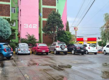 Departamento de 2 habitaciones, Morelia · Departamento en Manantiales Zona Céntrica Plusvalía 3 Rec 1 Baño Cerca de Walmart La Huerta