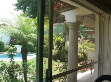 Casa de 5 habitaciones, Cuernavaca · Beautiful Home For Sale in Jardines de Ahuatepec, Cuernavaca, Morelos